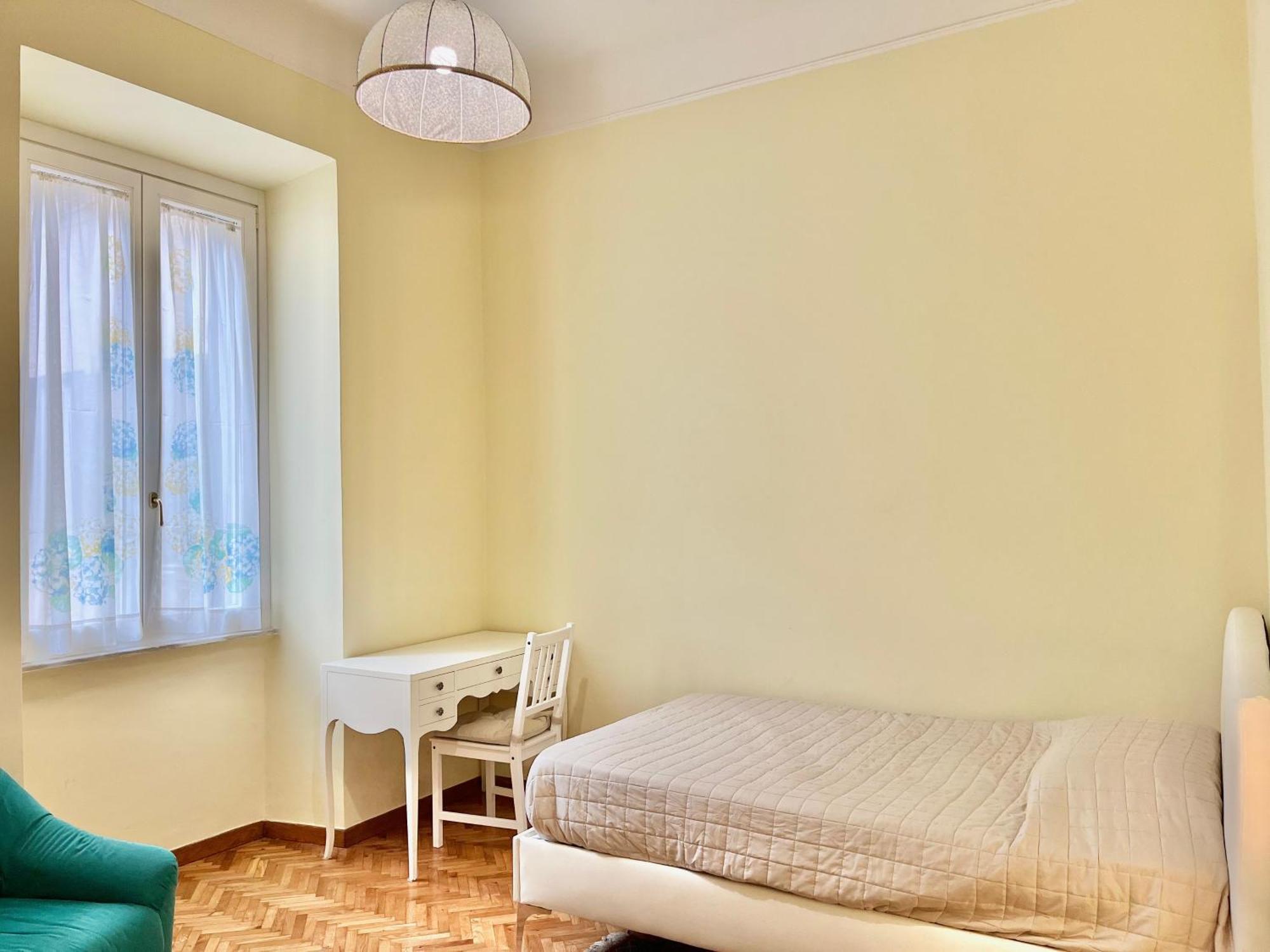 Apartment - Central