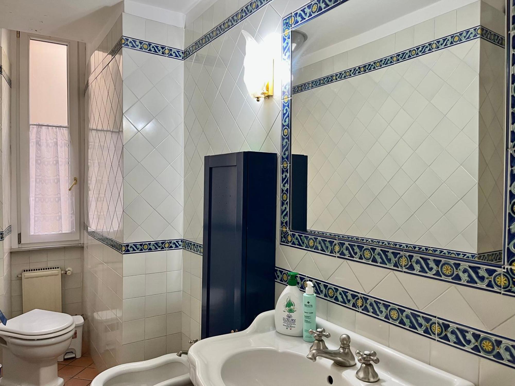 Apartment - Central Rom